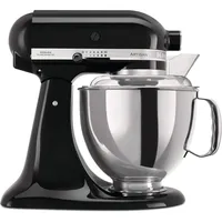 KitchenAid Artisan 5KSM175PS Onyx Schwarz