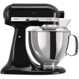 KitchenAid Artisan 5KSM175PS Onyx Schwarz
