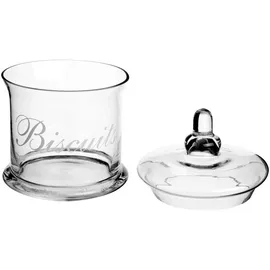 5five simply smart 5 five simply smart - Bonbonniere glas 1l - Transparent