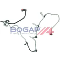 bogap Leckkraftstoff Schlauch