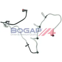 bogap Leckkraftstoff Schlauch