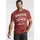 MAN'S WORLD T-Shirt rot M