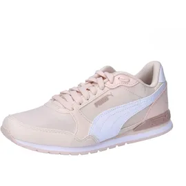 Puma St Runner V3 Nl Sneakers, Rosebay-Puma White-Rose Quartz, 39 EU