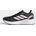 Runfalcon 5 Kids Core Black Pink Spark Silver Met 35 1/2