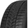Tristar Snowpower UHP 255/60 R18 112V