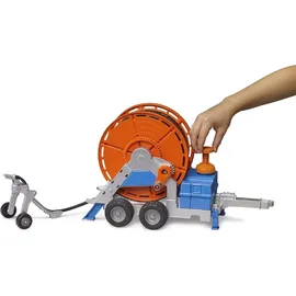 Bruder 02034 Beregnungsanhänger