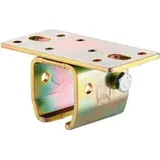 Helm Deckenbefestigungsmuffe 402 f.Pro 400 ZN Deckenmont.HELM