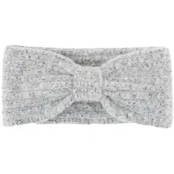 Pieces  Accessoires Haare 17105990  in Grau, Einheitsgrösse