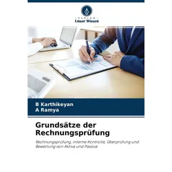 Grundsätze der Rechnungsprüfung