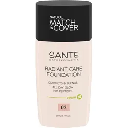 Radiant Care Foundation 02