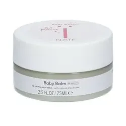 NAIF Baby Baume sans parfum pour bébé et enfants 75 ml