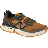 New Balance Fresh Foam X Hierro v7 Damen Golden Hour/Moon Shadow/Red Clay 37,5