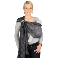 Hoppediz Ring-Sling malmö stone