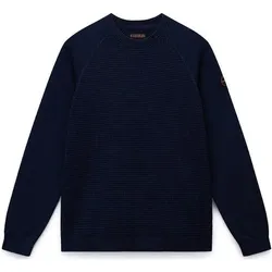 Napapijri D-zanca C blu marine (176) M