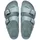 Birkenstock Arizona Big Buckle Eva, Damen. Sandalen - Grau - 39