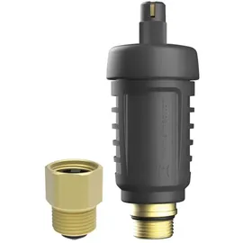 Afriso Schnellentlüfter Hybrid 77730 G 3/8 mit Montageventil