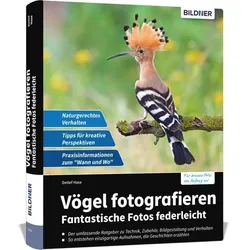 Vögel fotografieren