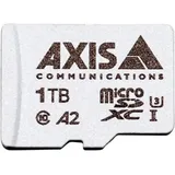 Axis Surveillance R100/W39 microSDXC 1TB Kit, UHS-I U3, A2, Class 10 (02366-001)