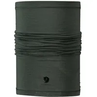 Fjällräven Abisko Lite Neck Gaiter basalt (050) OneSize