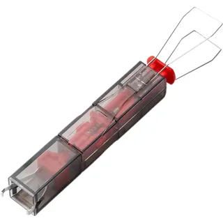 Generisch Tastatur Tastenheber - Mechanische Tastatur Tastenabzieher - Multifunktionshelfer Für Elektronikgeräte & Arbeitsplatz Reinigungswerkzeug Für Büro & Studentenzimmer