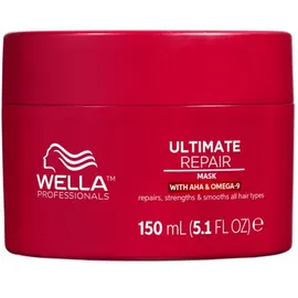 Wella Ultimate Repair Maske 150 ml