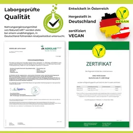 Naturecraft FloraProbio Kapseln 60 St.