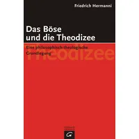 Gütersloher Verlagshaus Das Böse und die Theodizee: