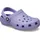 Crocs Classic Clog Mystic Purple 19