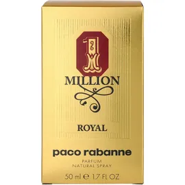 Paco Rabanne 1 Million Royal 1 Million Royal Eau de Parfum 50 ml