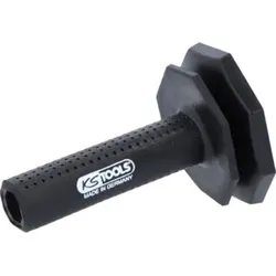 KS Tools Sicherheitshandgriff für Meißel, Meißel 18mm