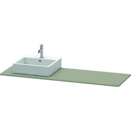 Duravit XSquare Konsole XS060HL9292,