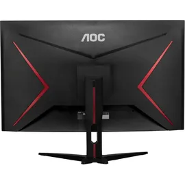 AOC CQ32G2SE/BK 32"