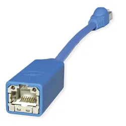 TELEGÄRTNER RJ-45 Defined Disconnect CP-Link
