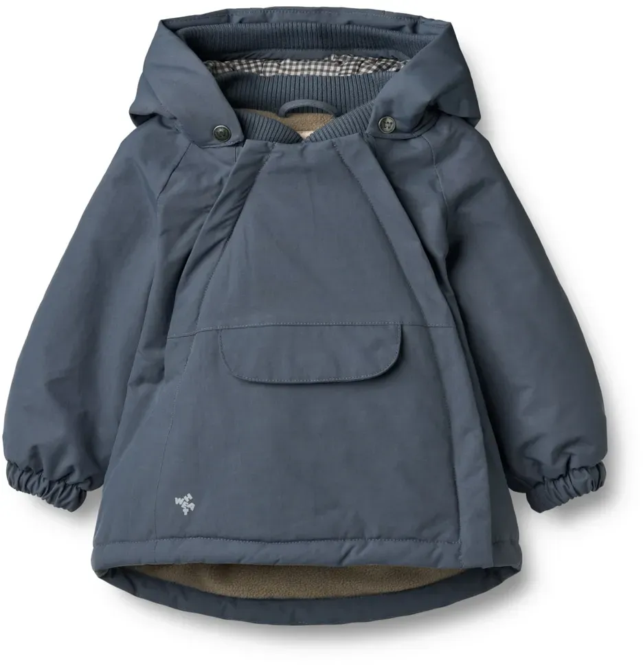 Outdoorjacke WHEAT 