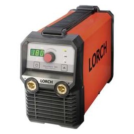 Lorch MicorStick 180 ControlPro Elektroden-Schweißgerät 10 - 180A