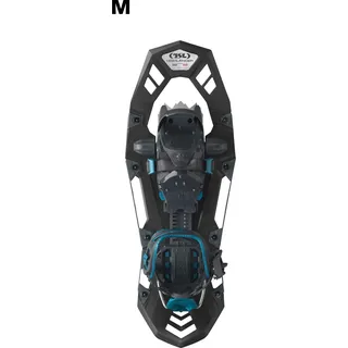 TSL Highlander Access Schwarz M