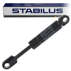 Stabilus Gasfeder, Verdeck [Hersteller-Nr. 1401BJ] für Audi