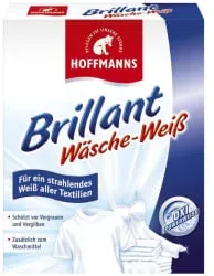 Hoffmanns Brilliant Wäsche-Weiss 3025276 , 500 g - Packung
