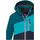 KILLTEC KSW 166 GRLS SKI JCKT Skijacke Blau 164