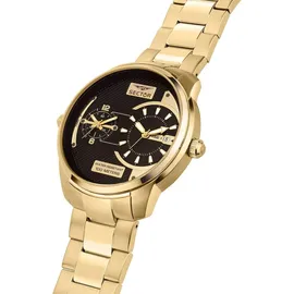 Sector R3253102026 Over-Size Herrenuhr Dual-Time 48mm 10ATM