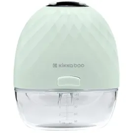 KIKKABOO Elektrische Milchpumpe Winnie