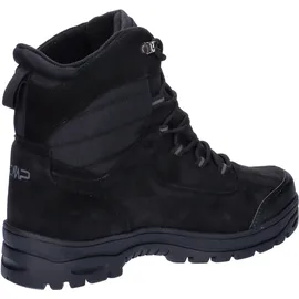 CMP Herren Tlicho Snow WP Schuhe (Größe 43, schwarz)