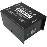 ENTTEC DMX USB Pro Interface - DMX Steuersoftware