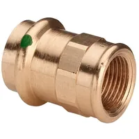 Viega Sanpress 2212 x 1 Siliziumbronze