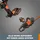 Worx Akku Power Share 20V WA3640 2,5 Ah