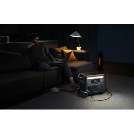 Anker SOLIX F2000 Powerstation 2048Wh