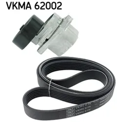Keilrippenriemensatz SKF VKMA 62002
