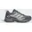 Terrex Climaproof Damen Wanderschuhe dunkelgrau/grau 41 1/3