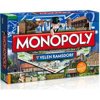 Monopoly Velen Ramsdorf