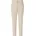 Comma Strukturierte Cigarette-Pants beige 38